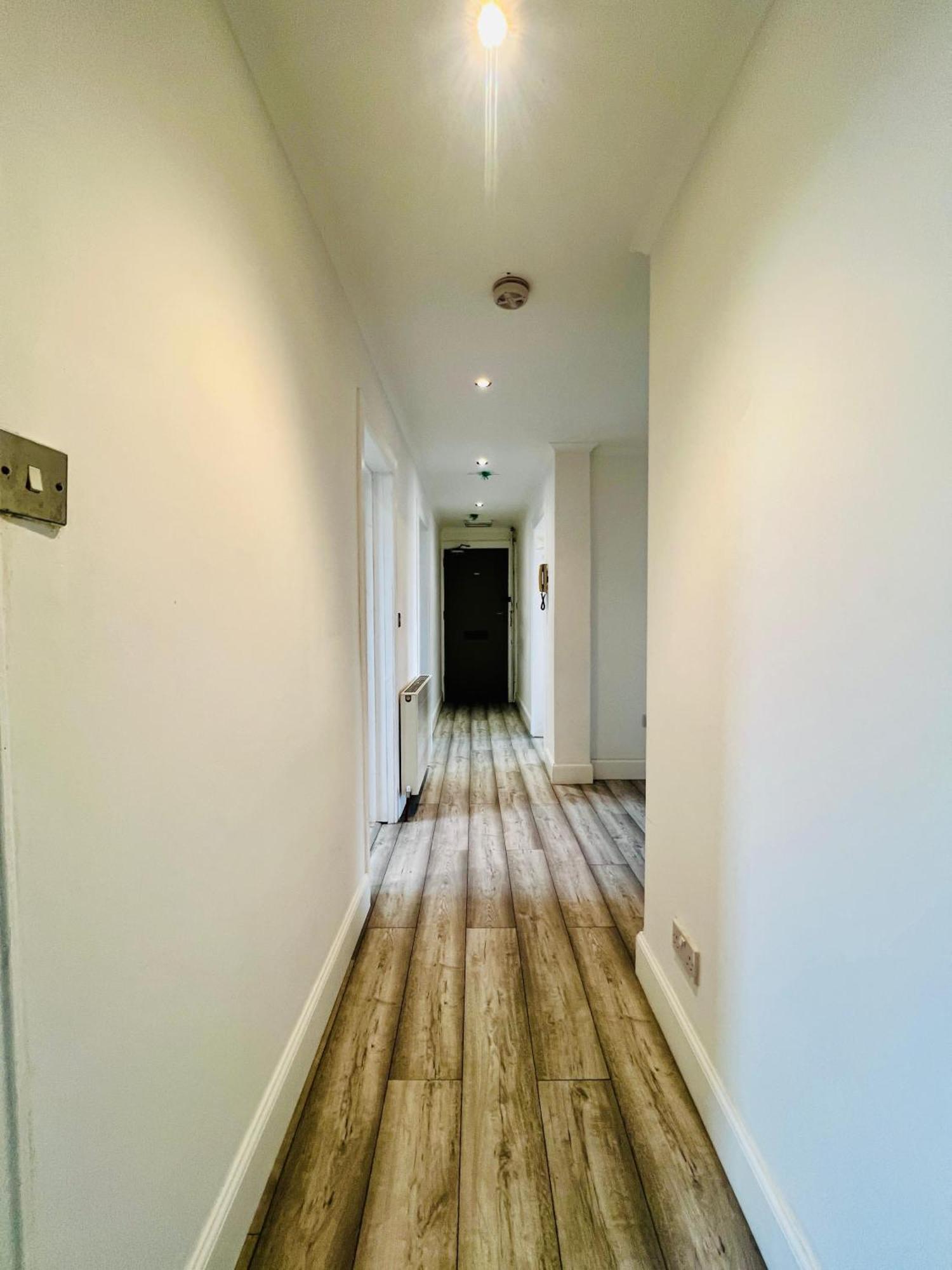 Ferienwohnung The Urban Retreat Edinburgh Exterior foto